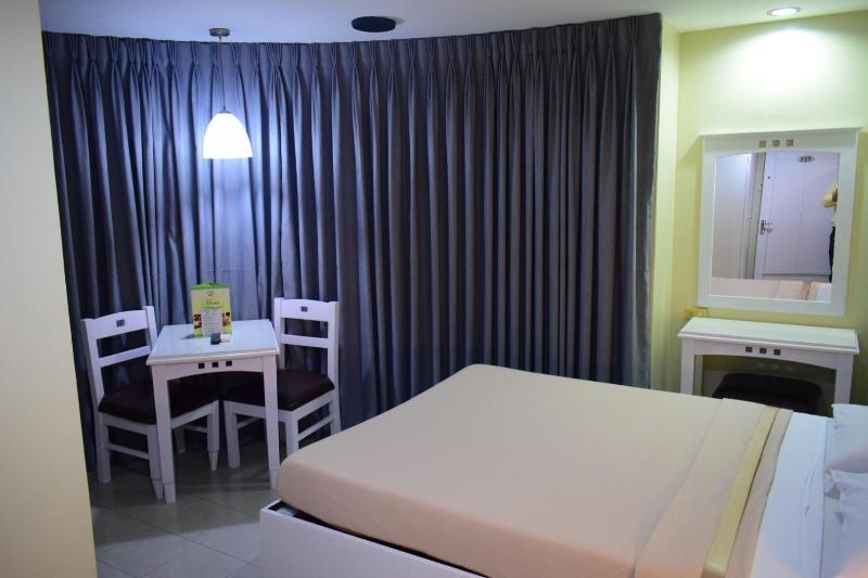 Citystate Hotel Quiapo Manila Exteriér fotografie
