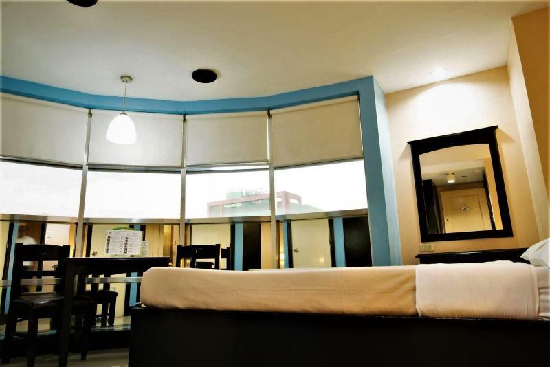 Citystate Hotel Quiapo Manila Exteriér fotografie